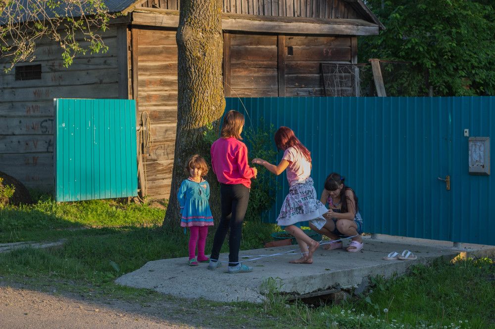 Photograph by Михаил Брюзгин