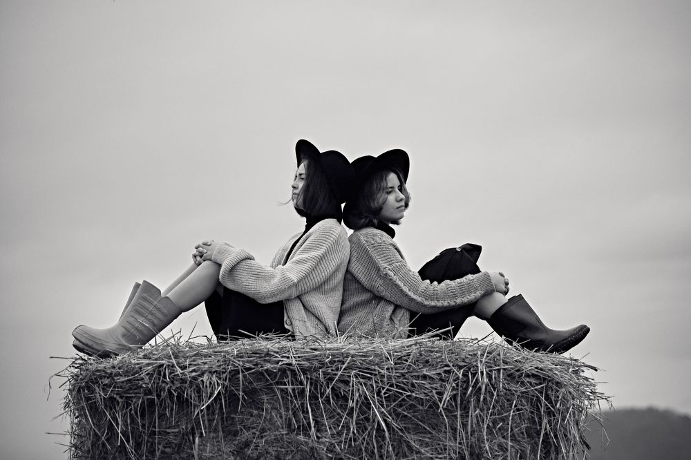 Photograph by Алиса Урсу