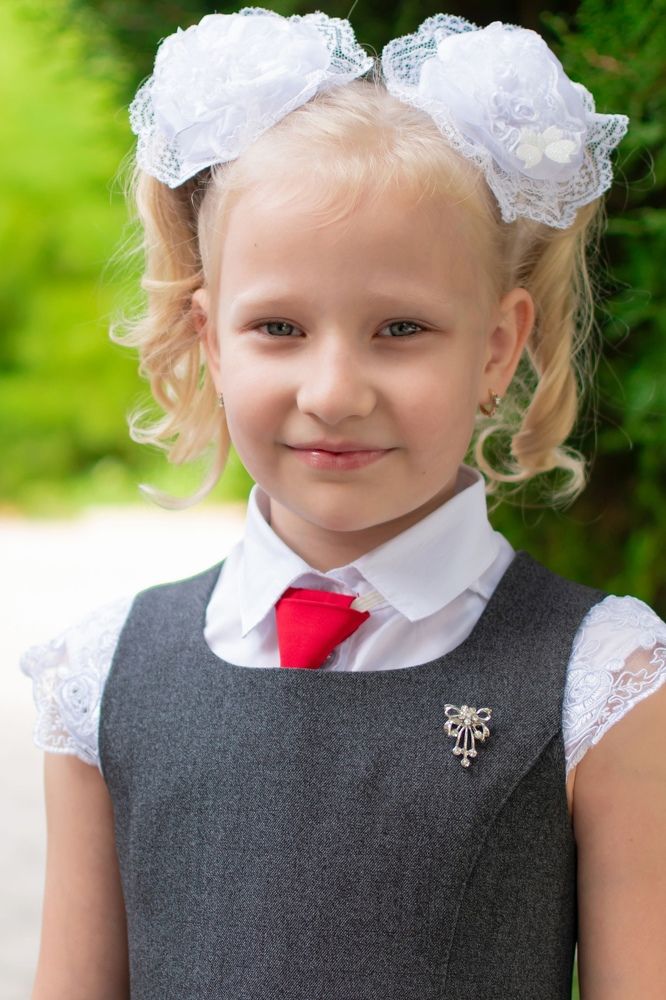 Photograph by Ольга Бурдюк