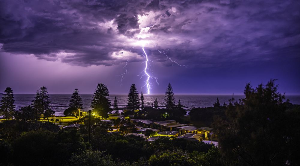 Photograph by Derry moroney