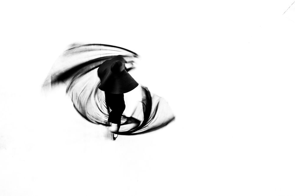 Photograph by Dzintra Zvagina