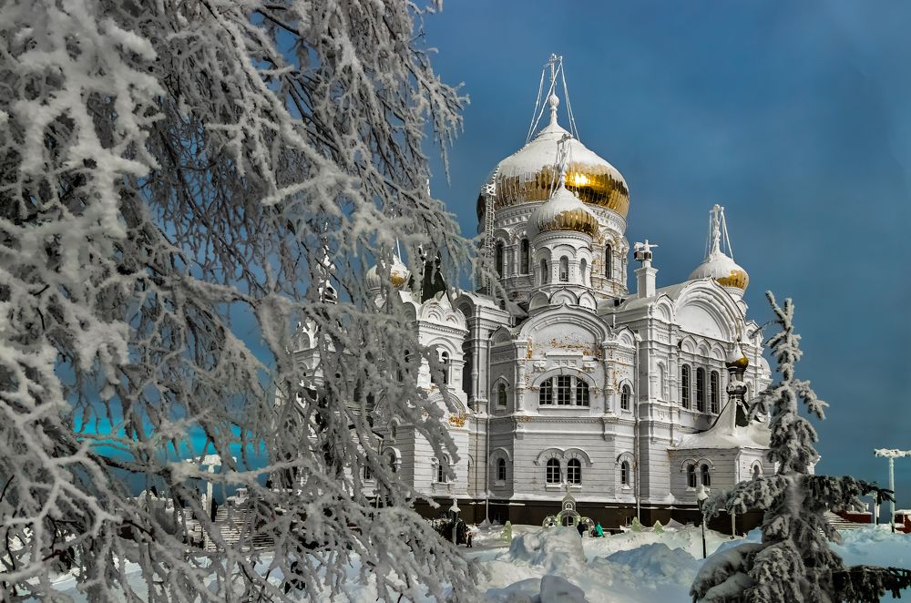 Photograph by Николай Диордиев