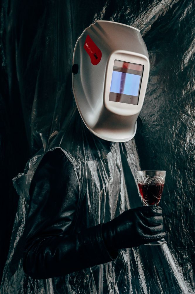 Photograph by Pavel Kun