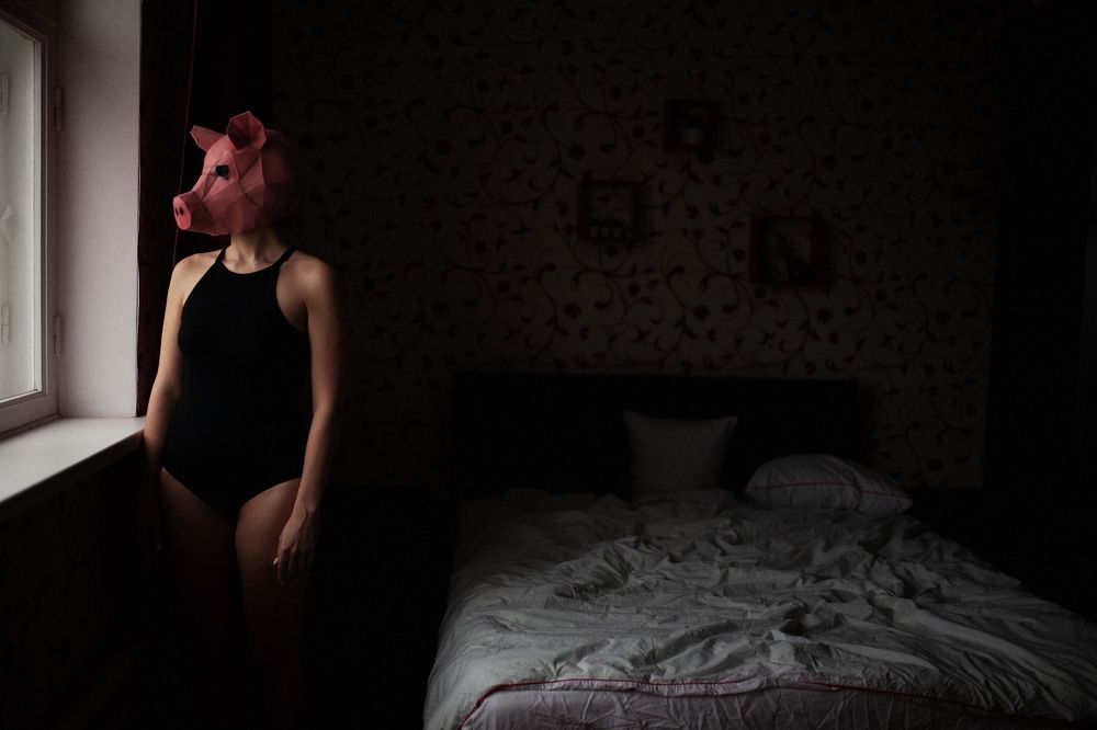 Photograph by Светлана Дроздова