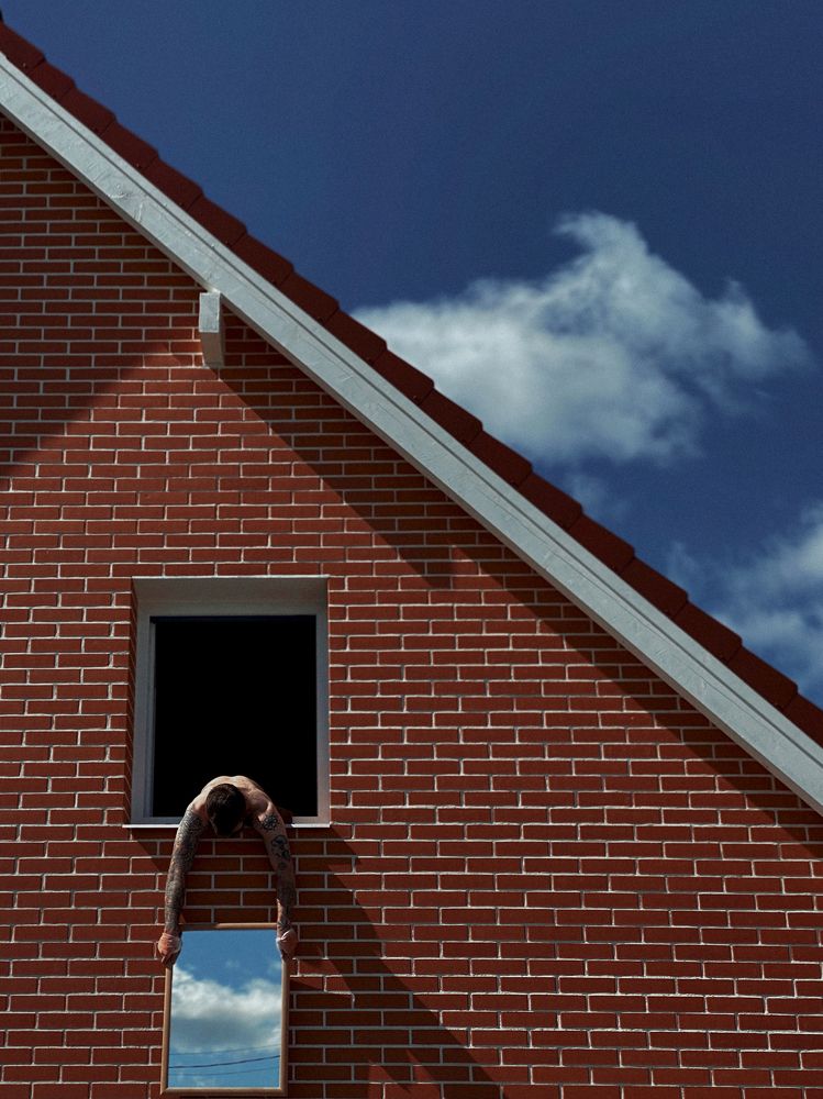 Фотография автора Дима Бурза