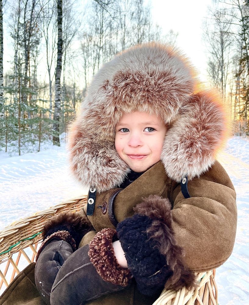 Photograph by Анна Стукалова