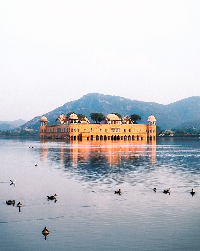Jal mahal