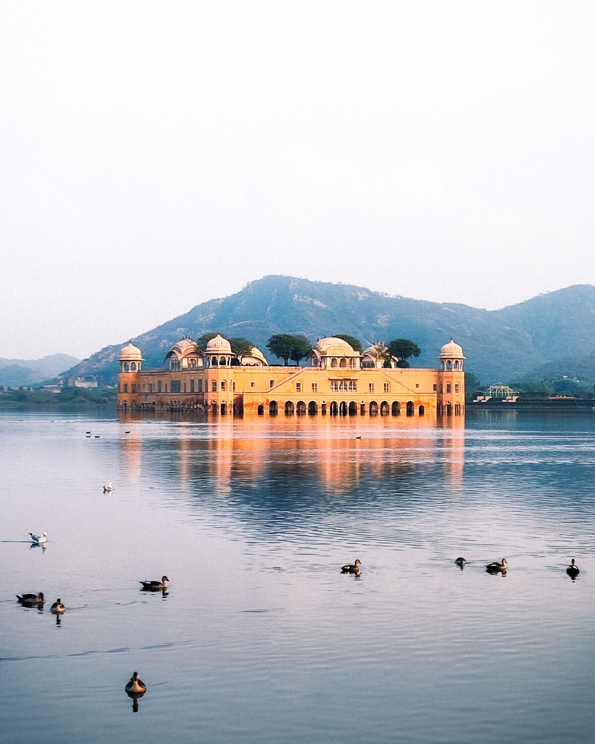 Jal mahal