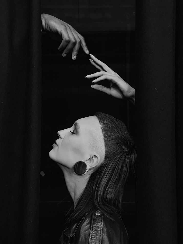 Фотография автора Дима Бурза