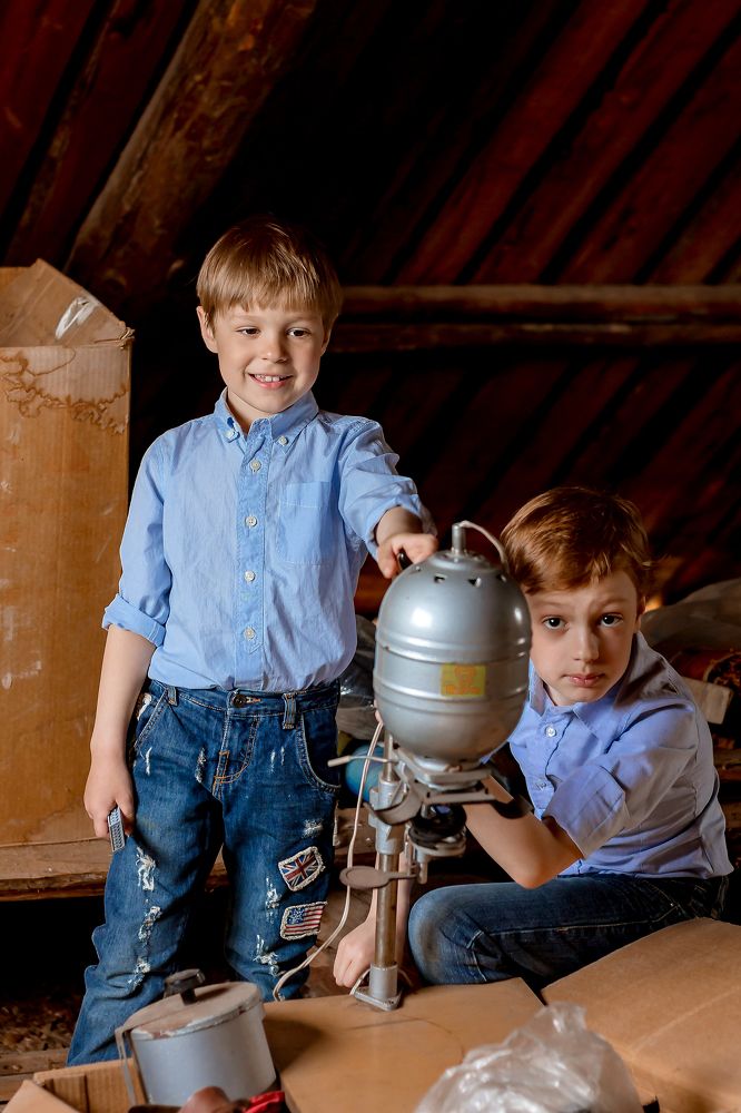 Photograph by Наталия Русских