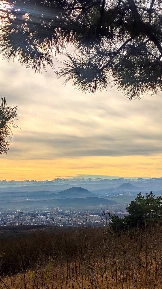 Photograph by Олег Карданов