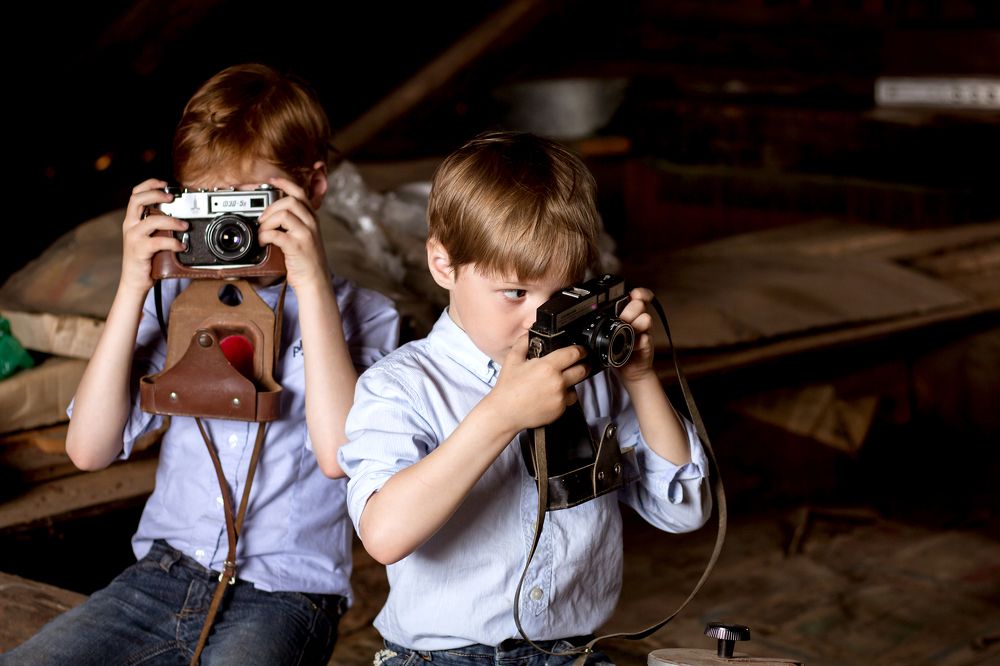 Photograph by Наталия Русских