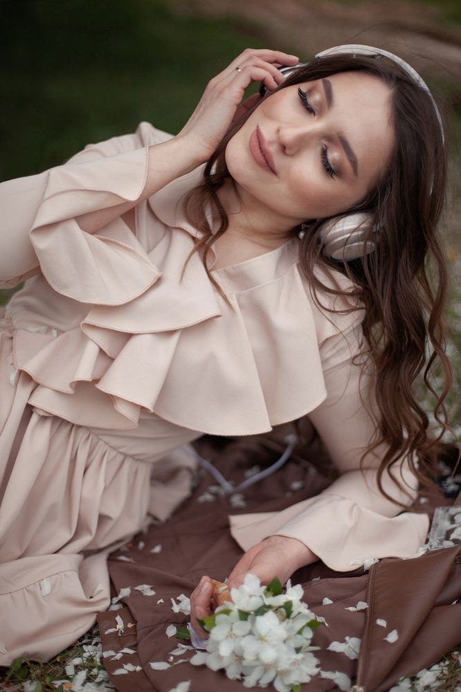 Фотография автора Надежда Суханова