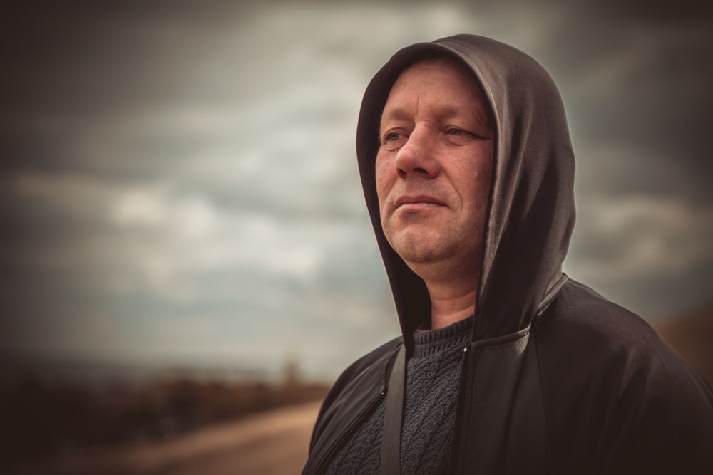 Photograph by Елена Прохорова