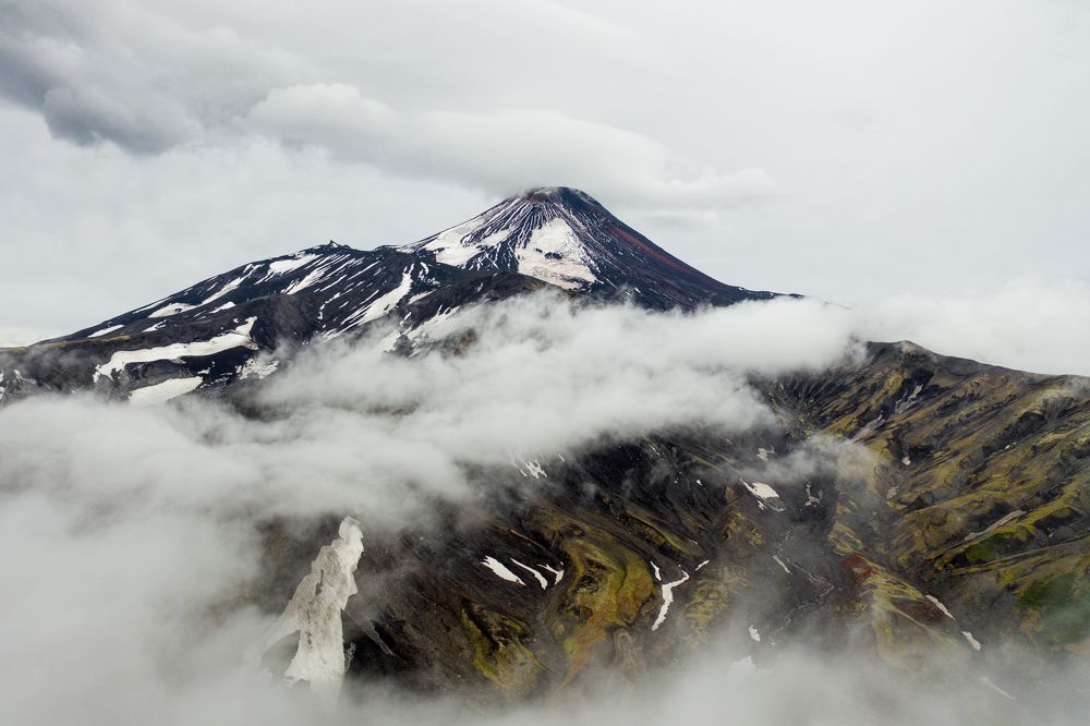 Photograph by Екатерина Климова