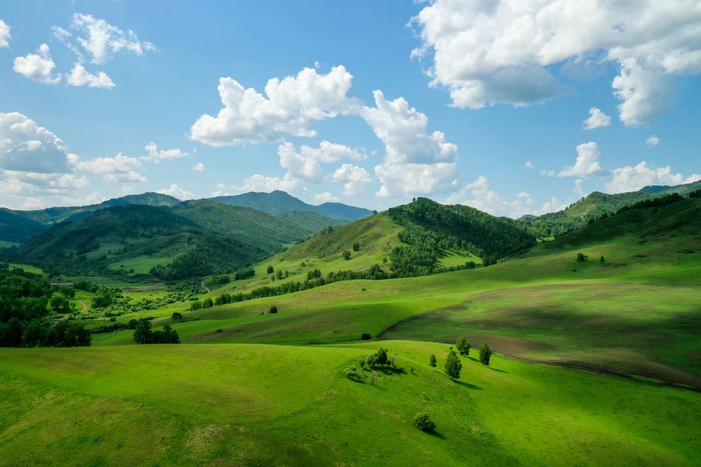 Photograph by Екатерина Климова