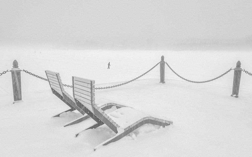 Photograph by Татьяна Макотра