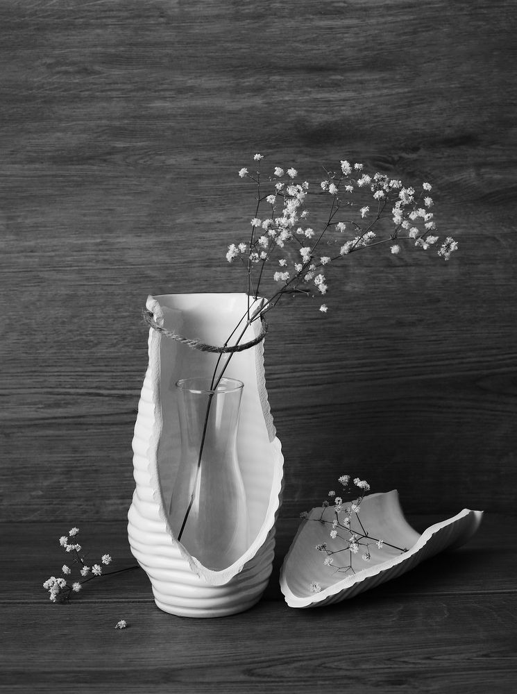 Решение проблемы