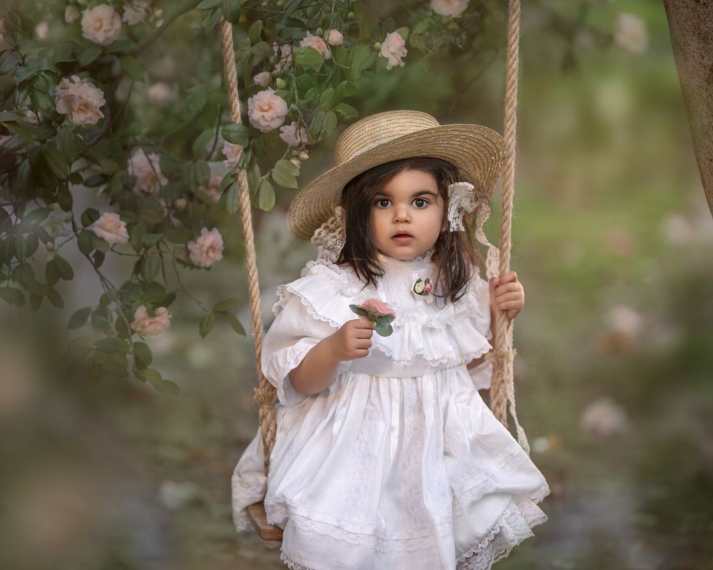 Photograph by Juliet Art