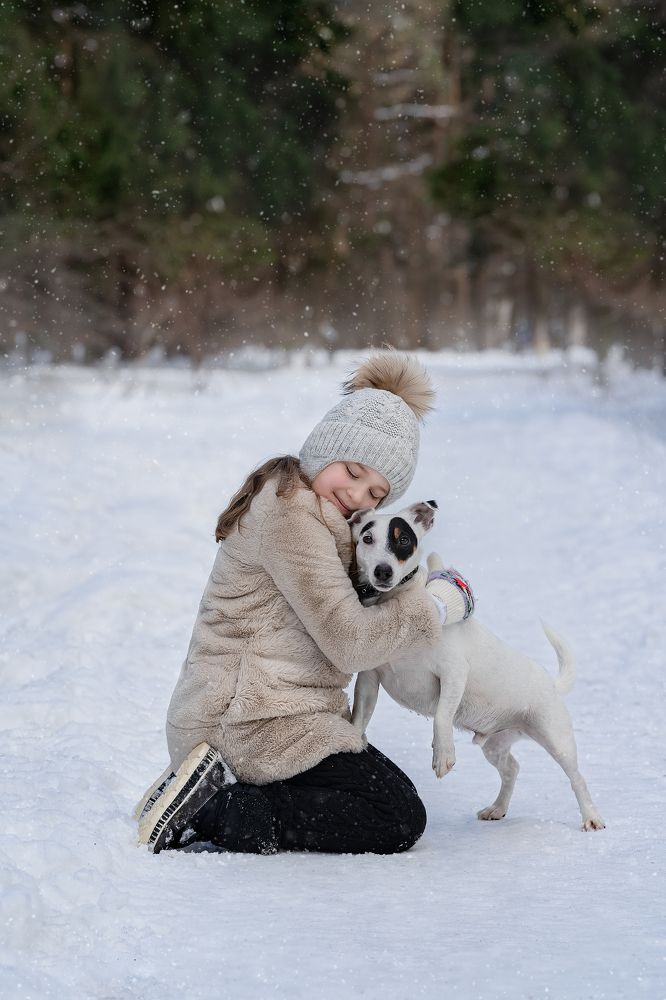 Photograph by Мария Демьяненко