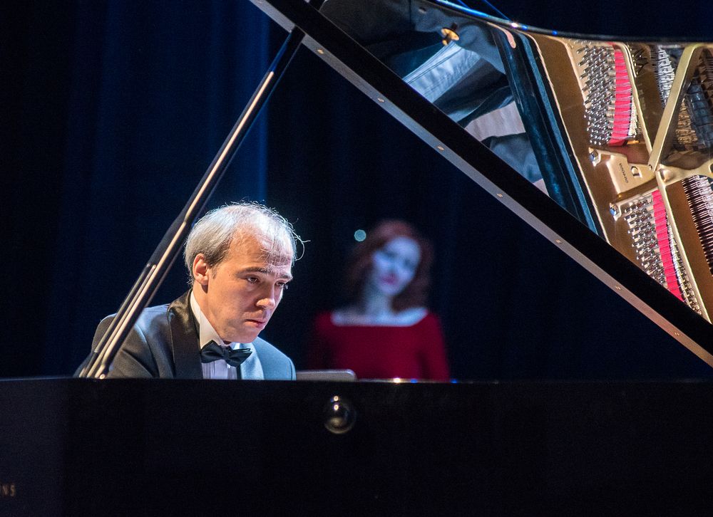 Photograph by Ольга Жолобова