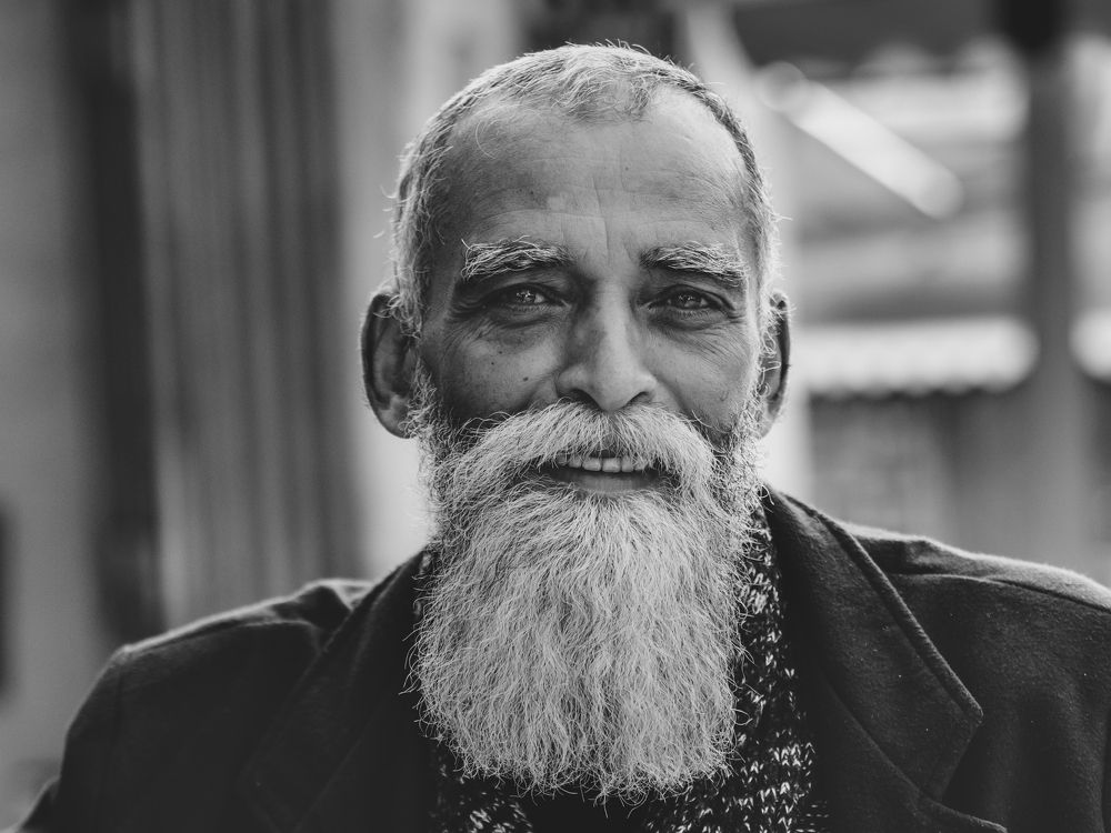 Photograph by Semion Ribinik