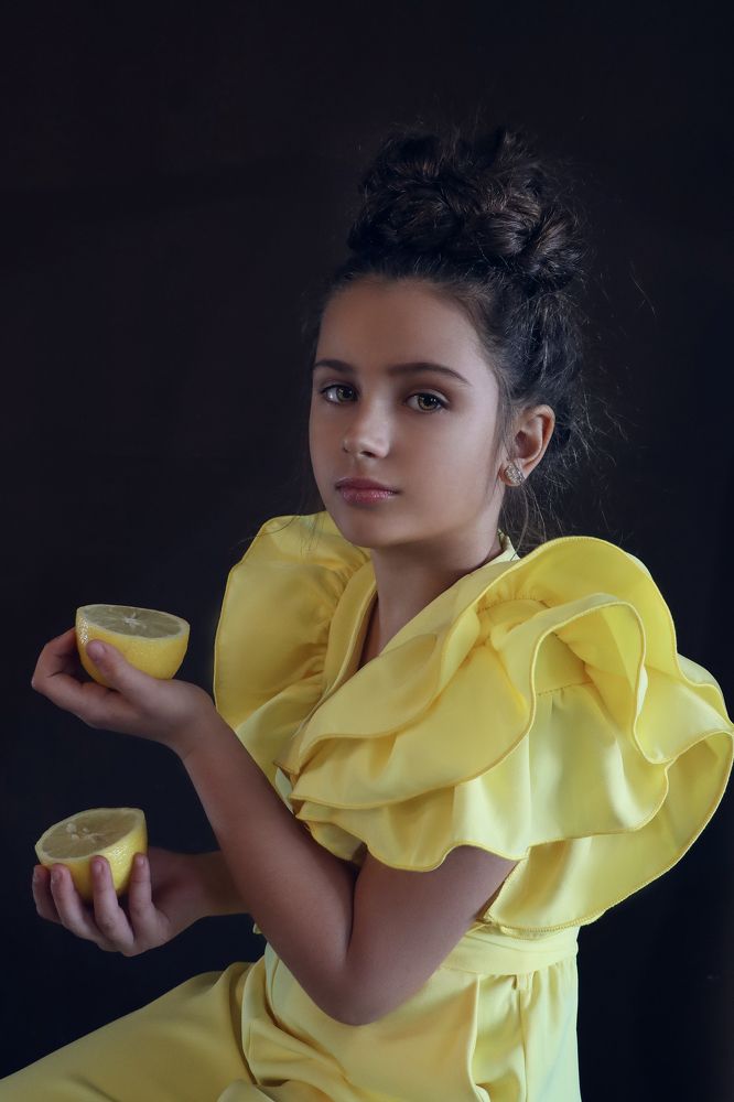 Photograph by Виктория Брунтон