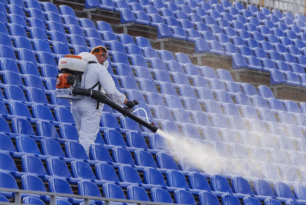 Photograph by Олег Милеев (Каминцев)