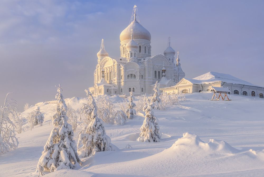 Photograph by Эдуард Гордеев