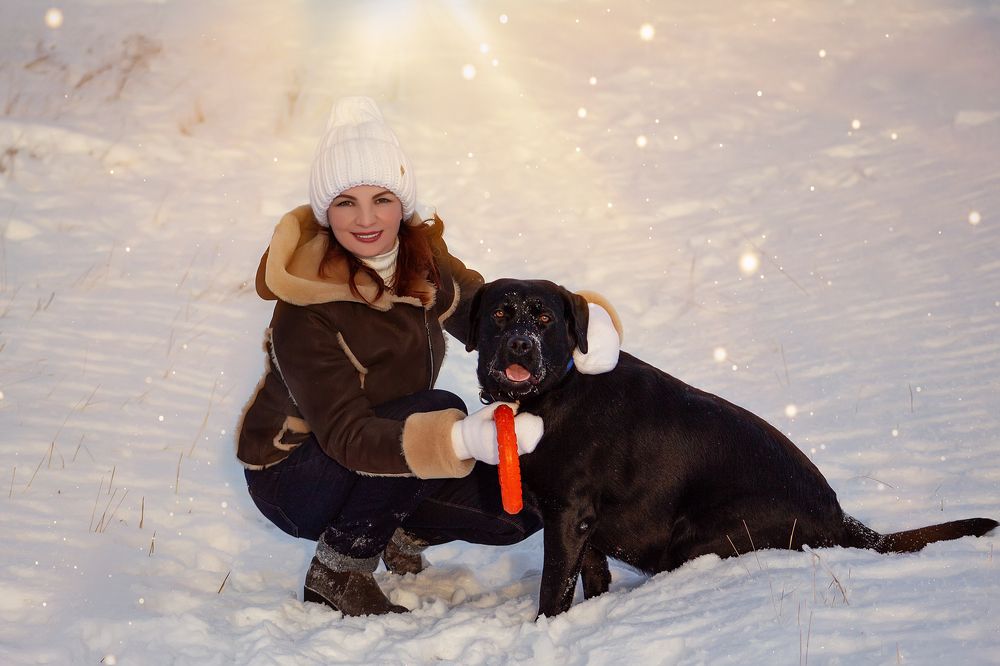 Photograph by YANA SHABANOVA