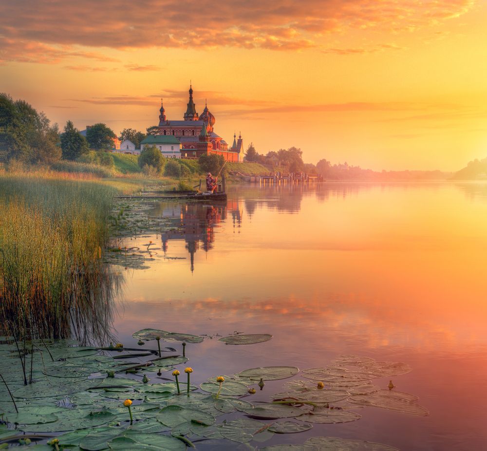 Photograph by Эдуард Гордеев