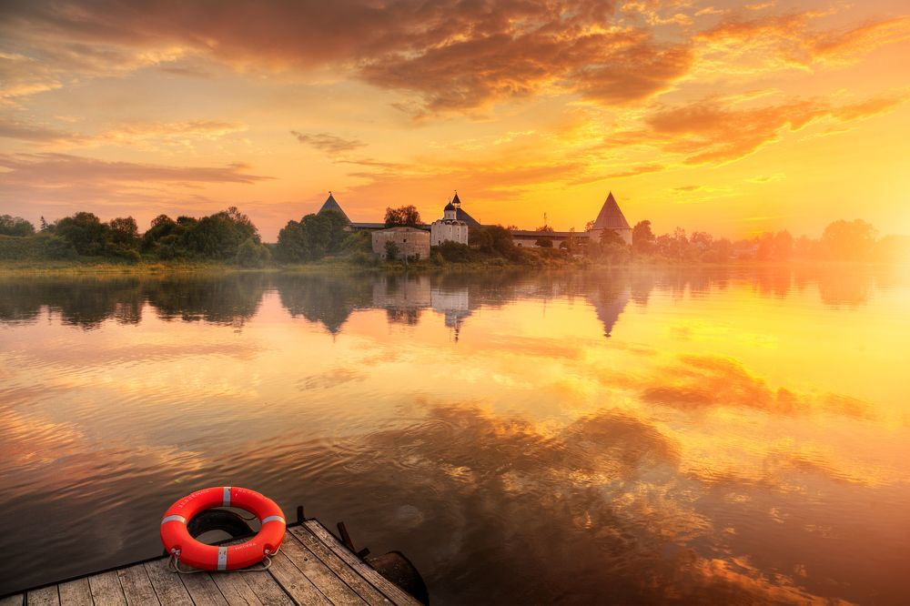 Photograph by Эдуард Гордеев