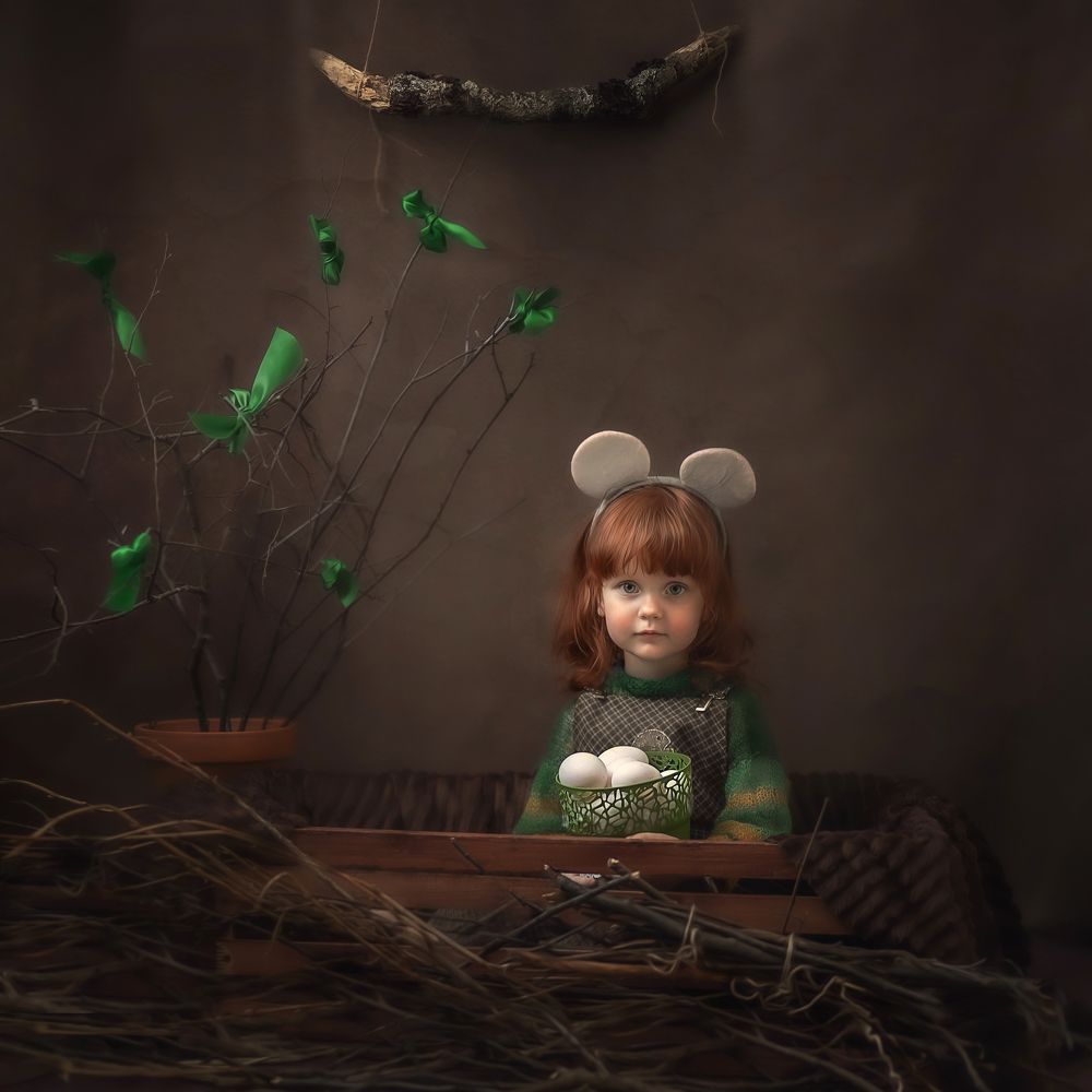 Photograph by Евгения Бурцева