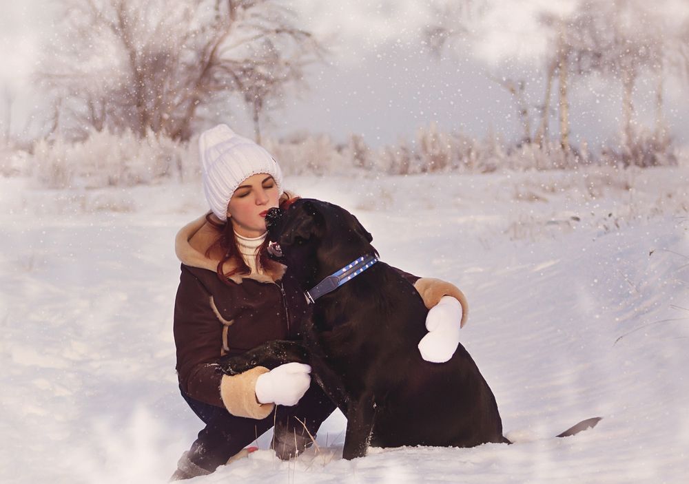 Photograph by YANA SHABANOVA