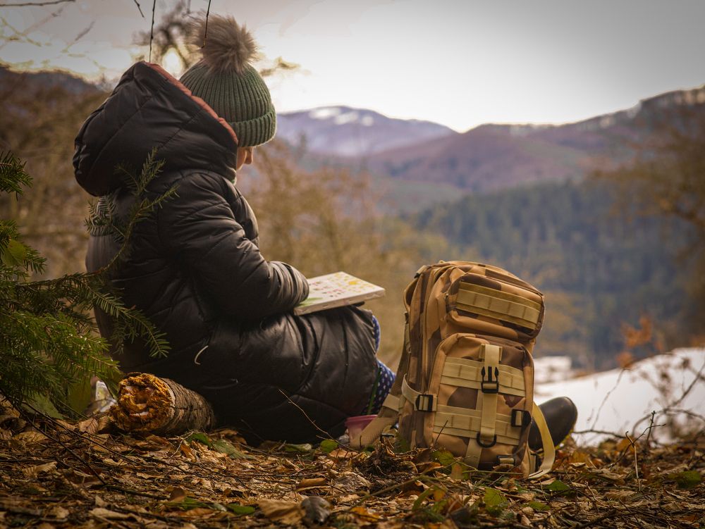 Моя Україна