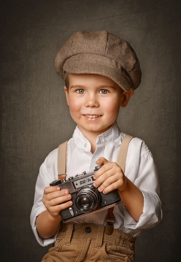 Photograph by Оксана Кошель