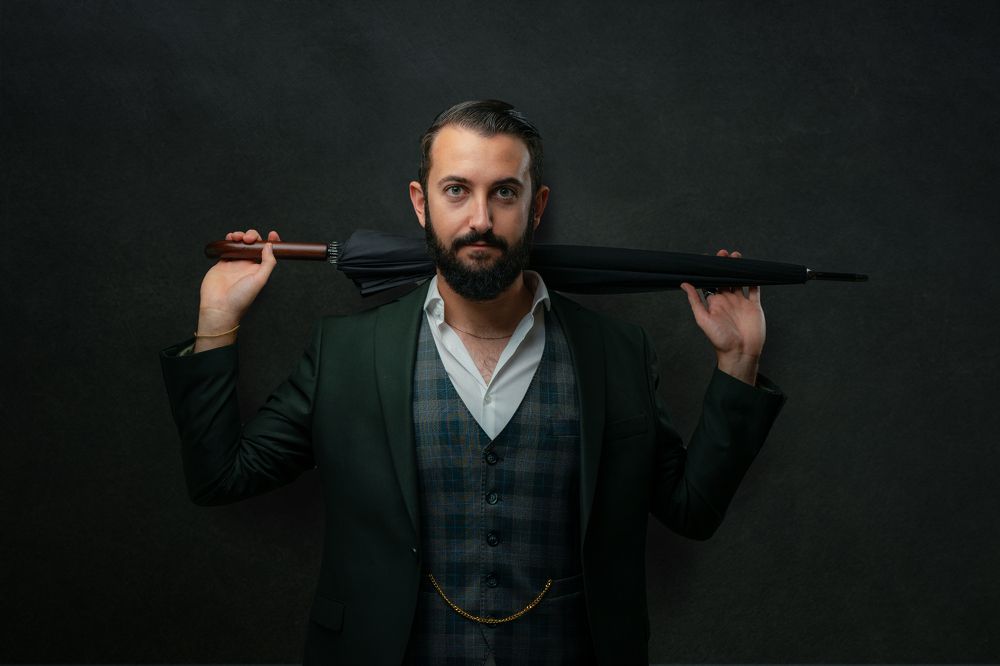 Photograph by Dmitriy Komarenko