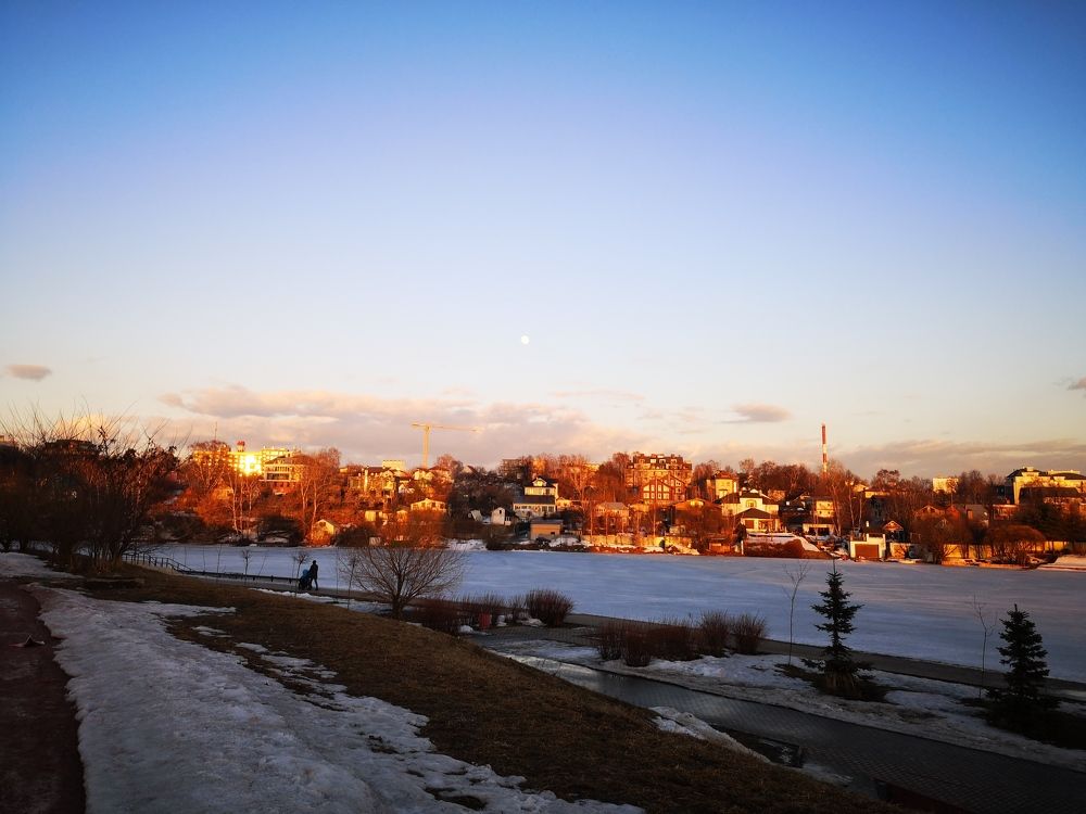 Photograph by Ольга Зимарина