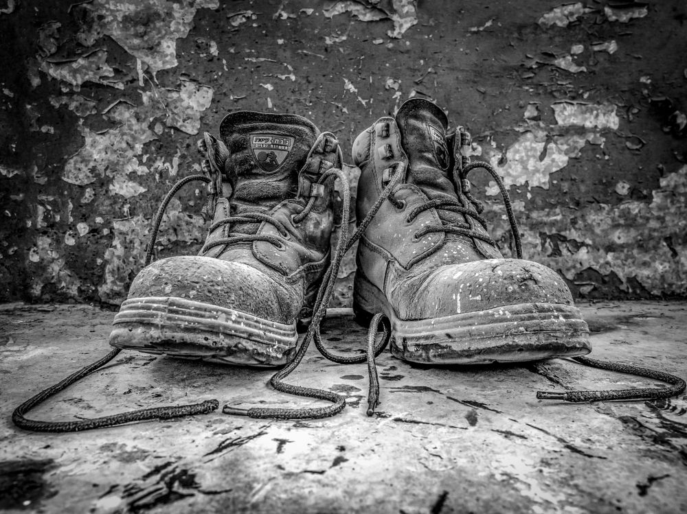 Photograph by Semion Ribinik