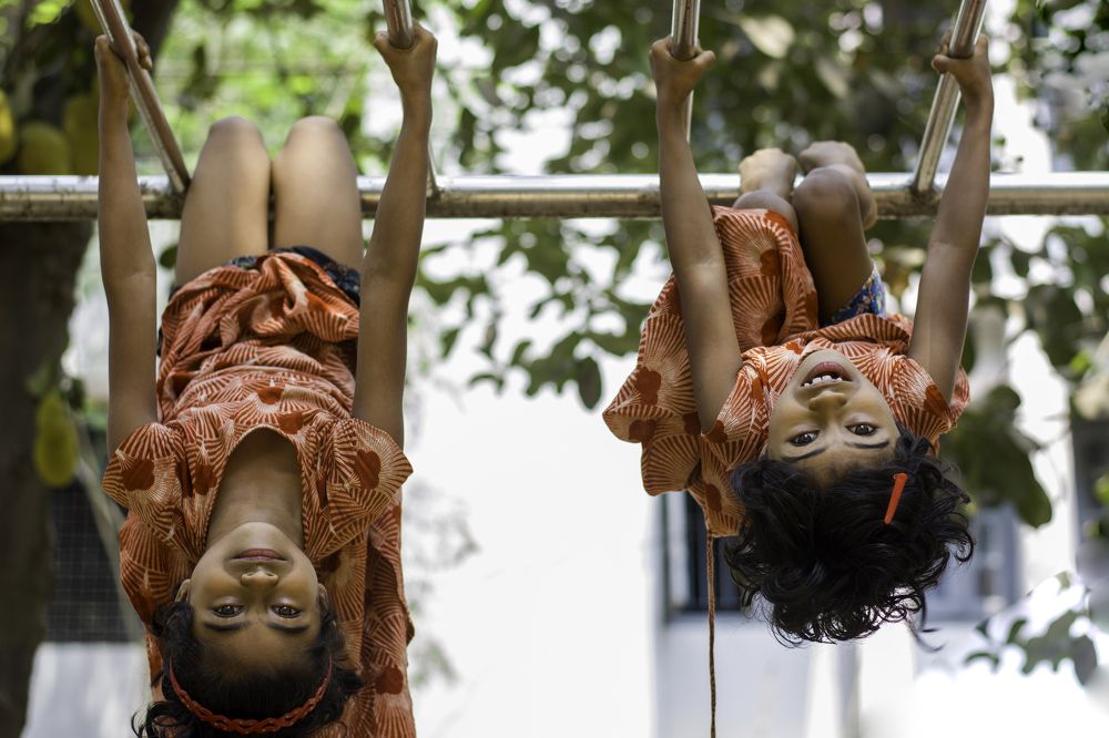 Photograph by Nargis Akter Sima