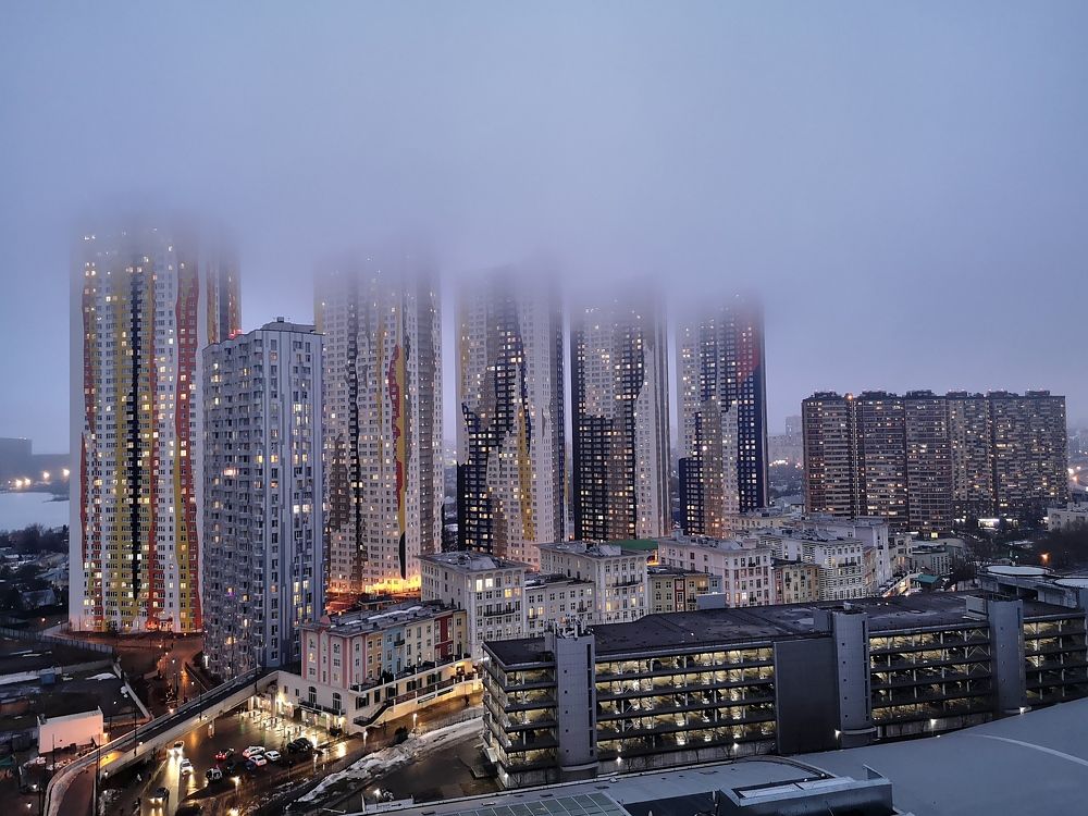 Photograph by Ольга Зимарина