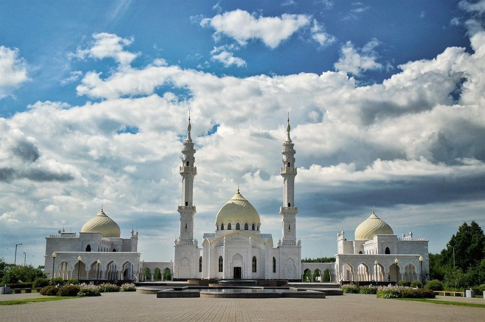 Photograph by Высотских Владимир