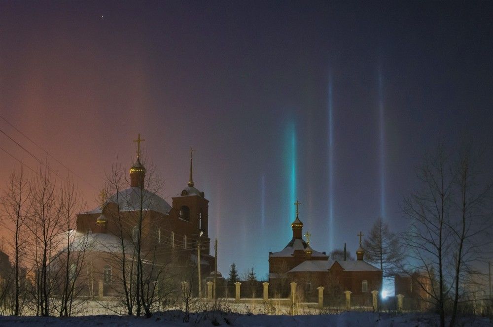 Photograph by Высотских Владимир