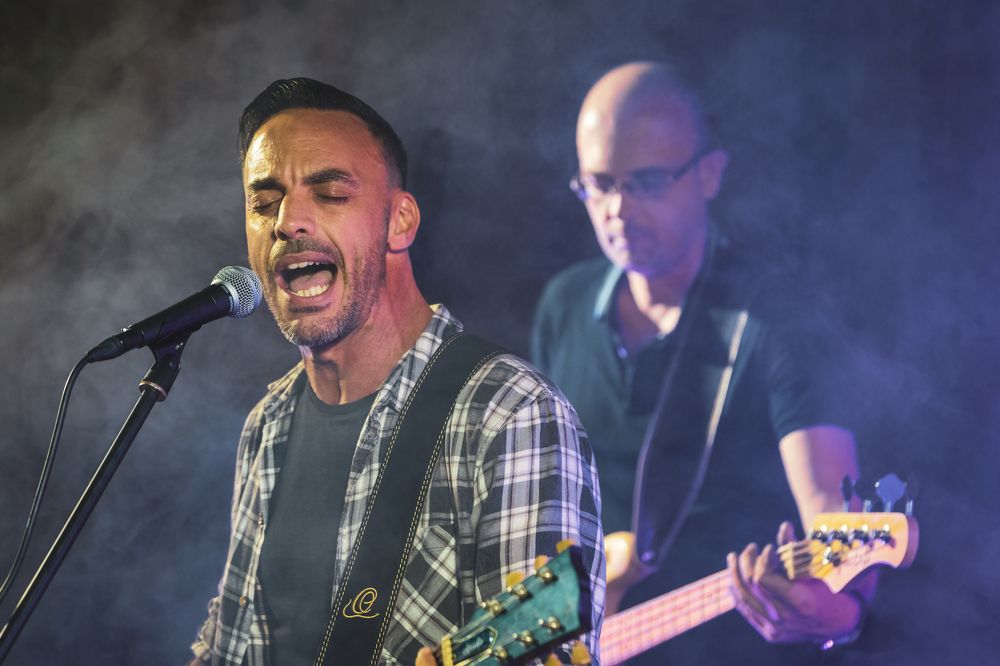 Фотография автора Dmitriy Komarenko