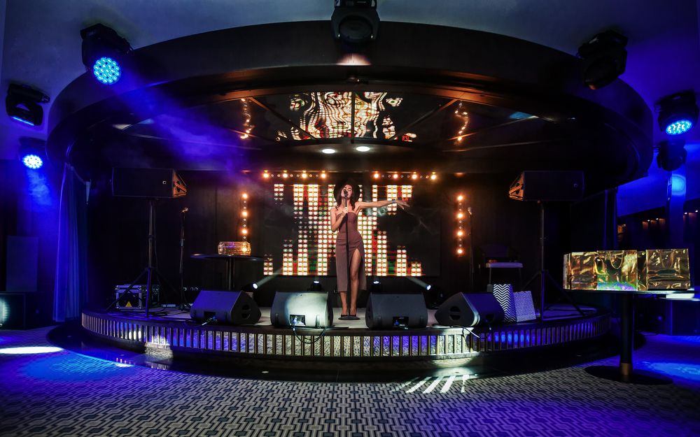 Photograph by Евгений Минин