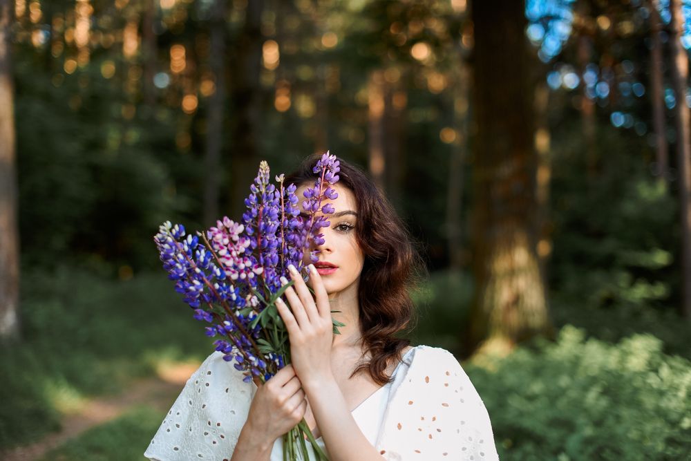 Фотография автора Агапова Арина