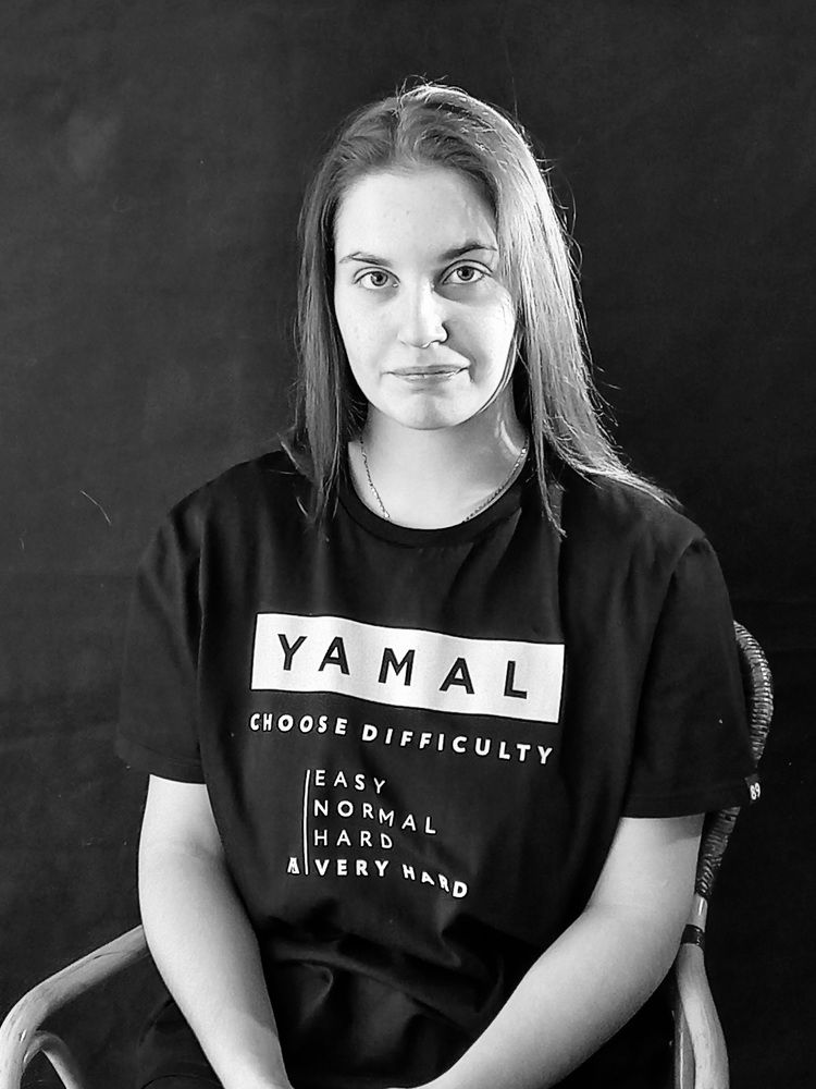 Photograph by Владимир Шулинин