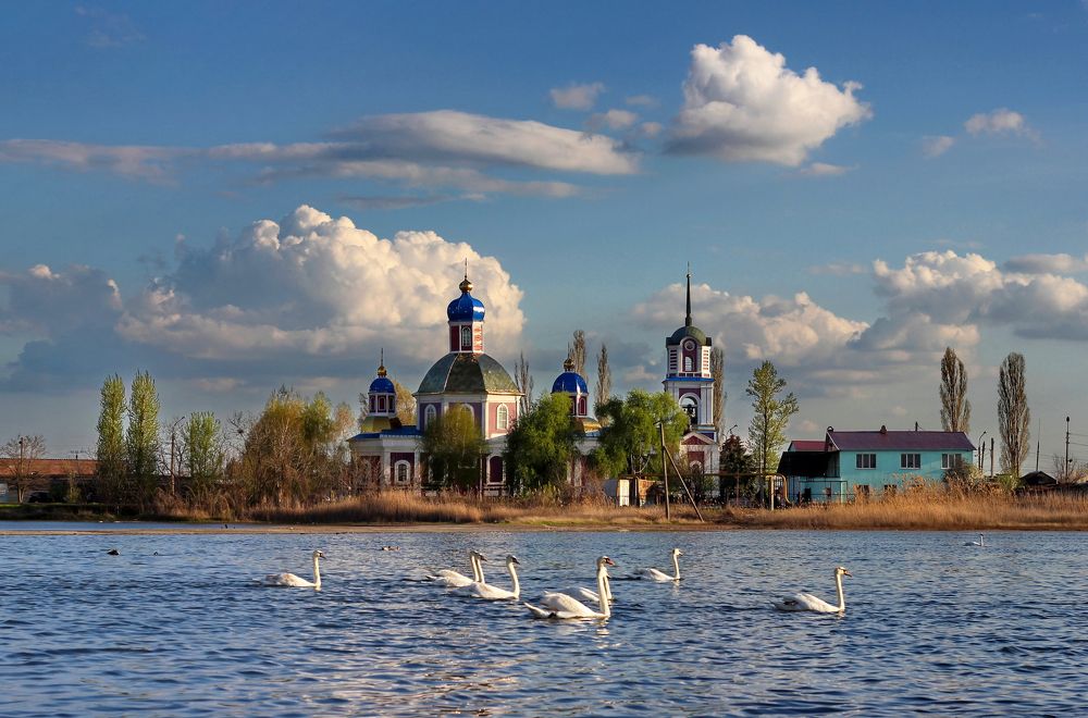 Photograph by Юлия