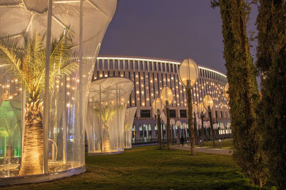 Photograph by Сергей Христинич