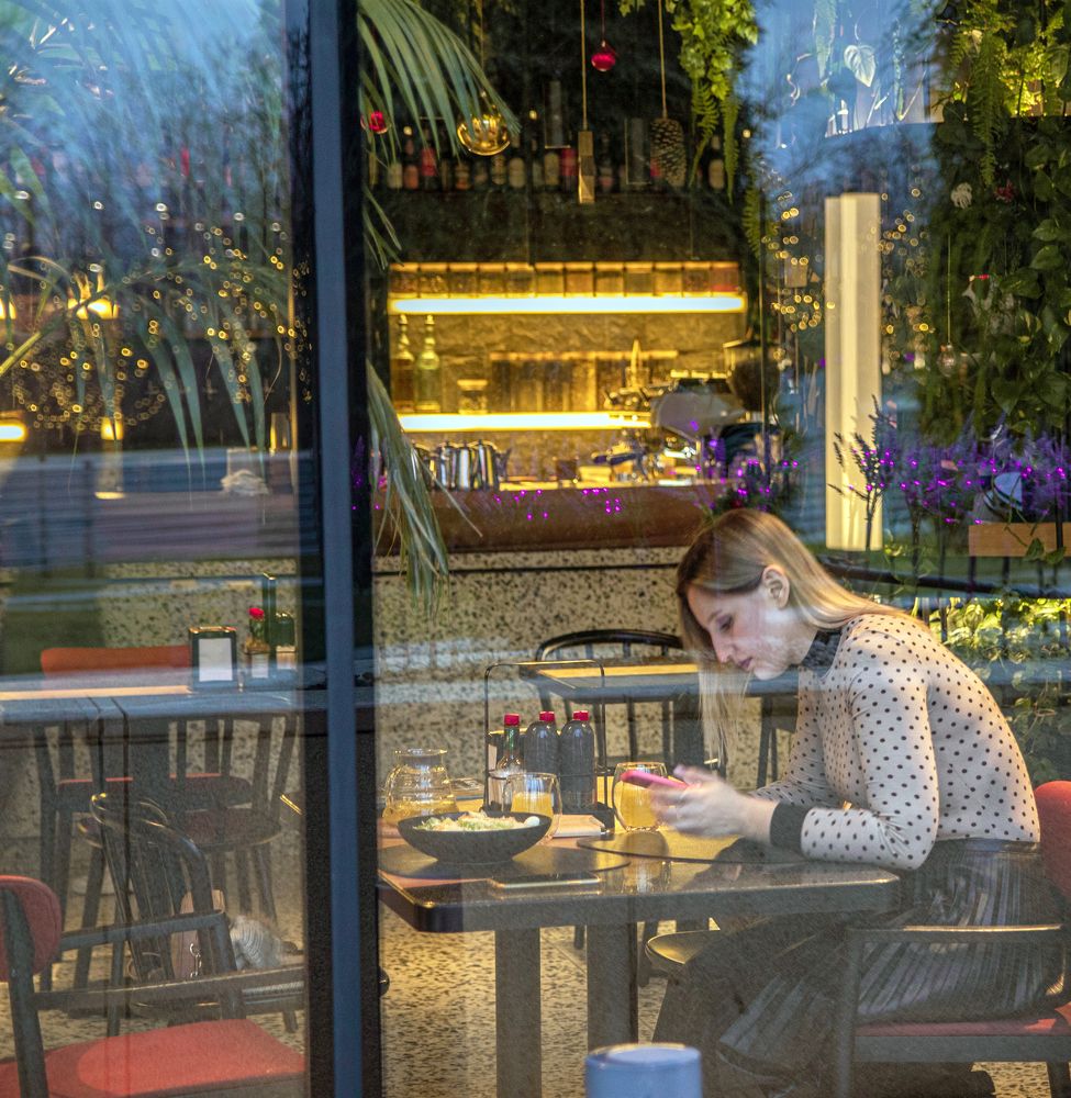 Photograph by Сергей Христинич